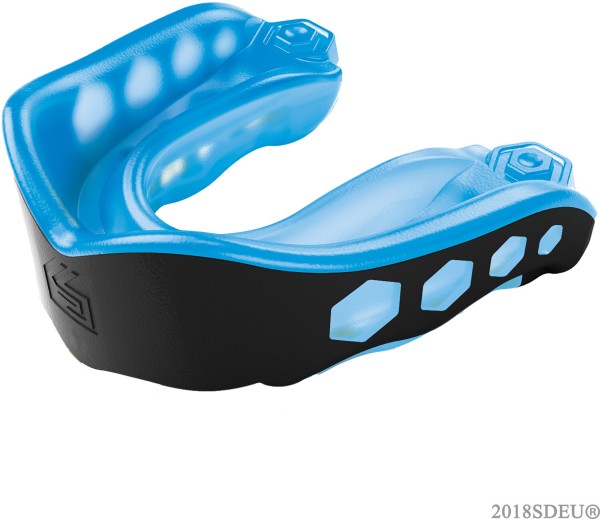 SHOCK DOCTOR MUNDSCHUTZ BB -
