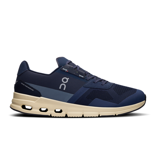 ON Herren Freizeitschuhe Cloudrift