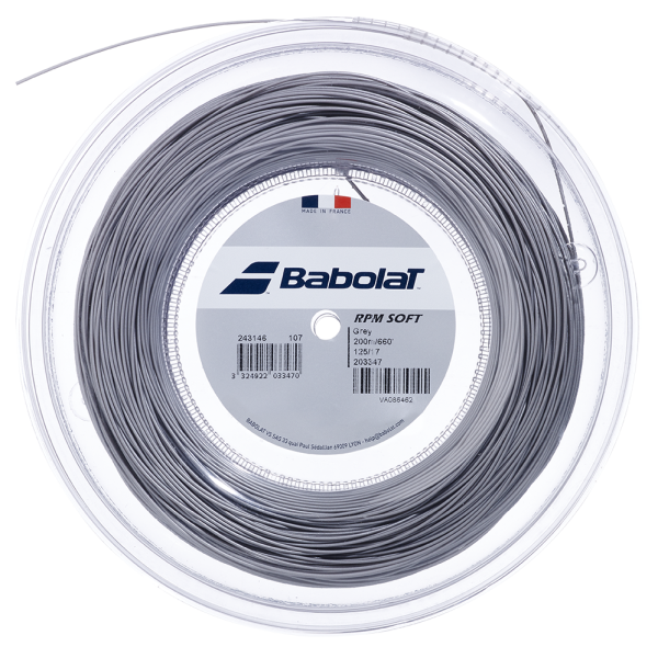 BABOLAT RPM SOFT 200M