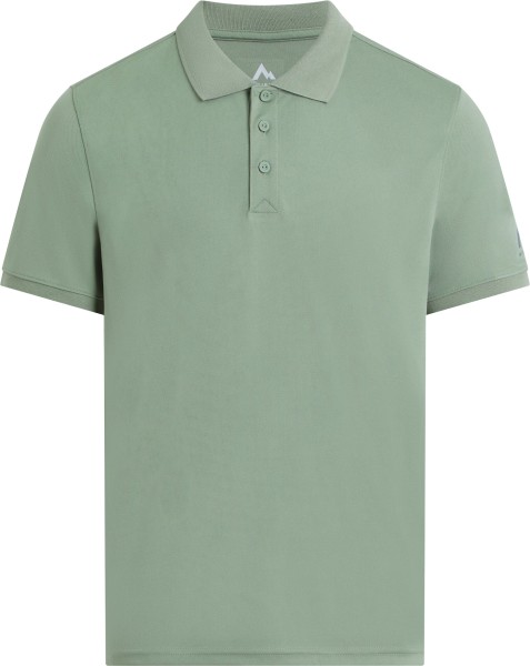 MCKINLEY McKINLEY He.-Polo Lango M - 510 navy