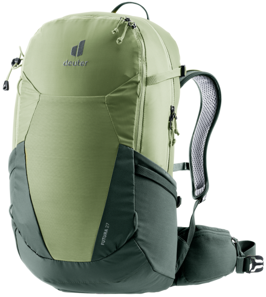 DEUTER Rucksack Futura 27