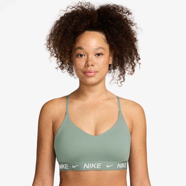 NIKE Nike W Nk Df Indy Lgt Spt Bra - daybreak/daybreak
