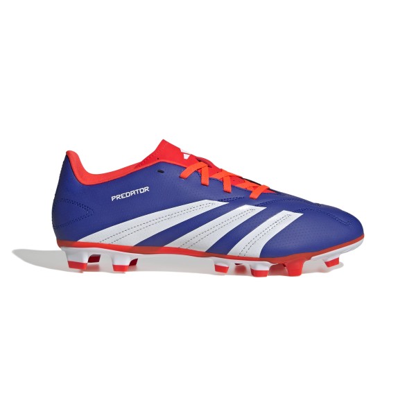 ADIDAS PREDATOR CLUB Football boots Flexible Ground