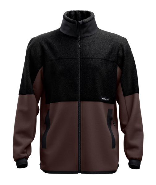 ORTOVOX FLEECE TEDDY JACKET M