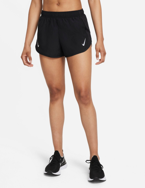 Damen W NK DF TEMPO RACE SHORT