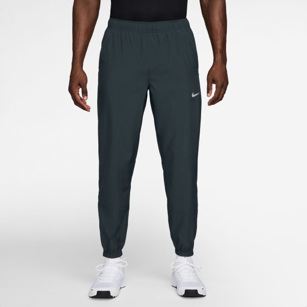 NIKE Herren Sporthose M NK DF FORM PANT TPR