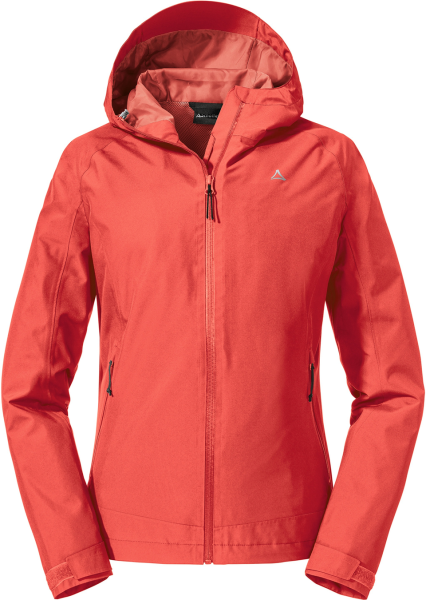 SCHÖFFEL Damen Funktionsjacke Jacket Style Chipoma WMS