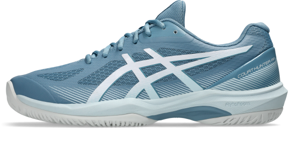 ASICS EUROPE B.V. COURT HUNTER FF