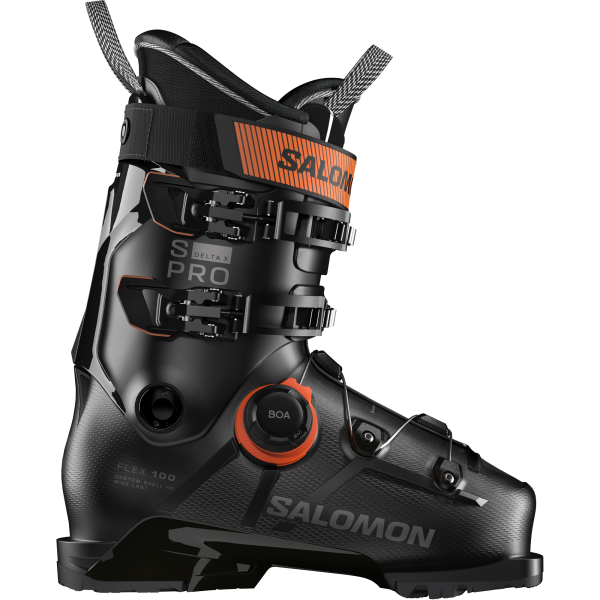 SALOMON ALP. BOOTS S/PRO DELTA BOA X100 GW