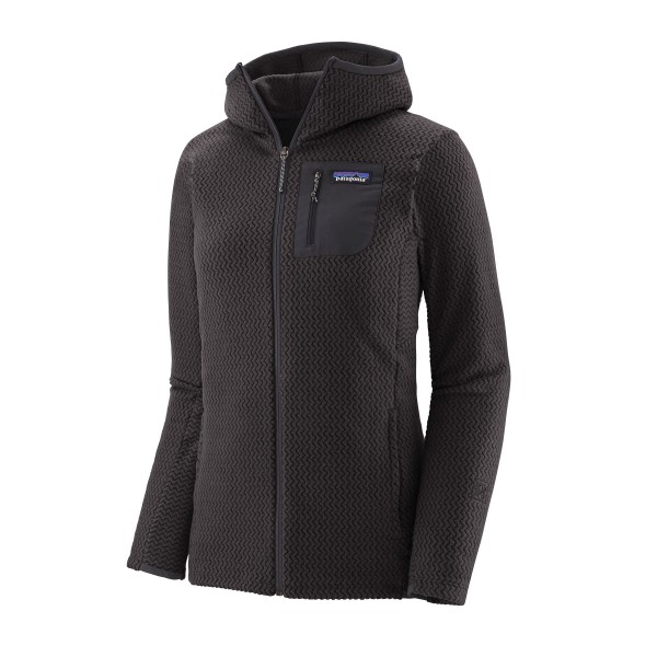 PATAGONIA W's R1 Air Full-Zip Hoody