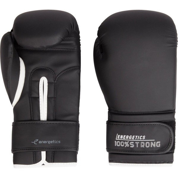 ENERGETICS Box-Handschuh Boxing Glove PU TN 2.