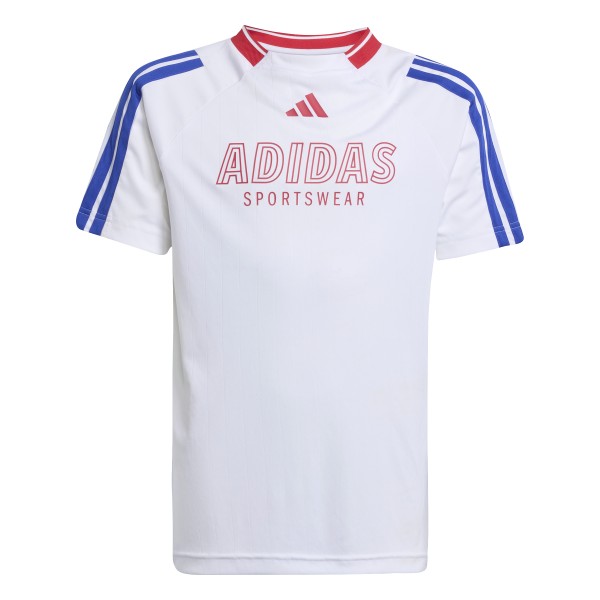 ADIDAS J HOT TEE