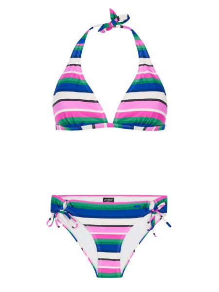 PROTEST PRTKami Halter bikini C-cup