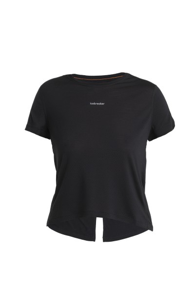 ICEBREAKER Women Merino 125 Cool-Lite™ Speed SS Tee