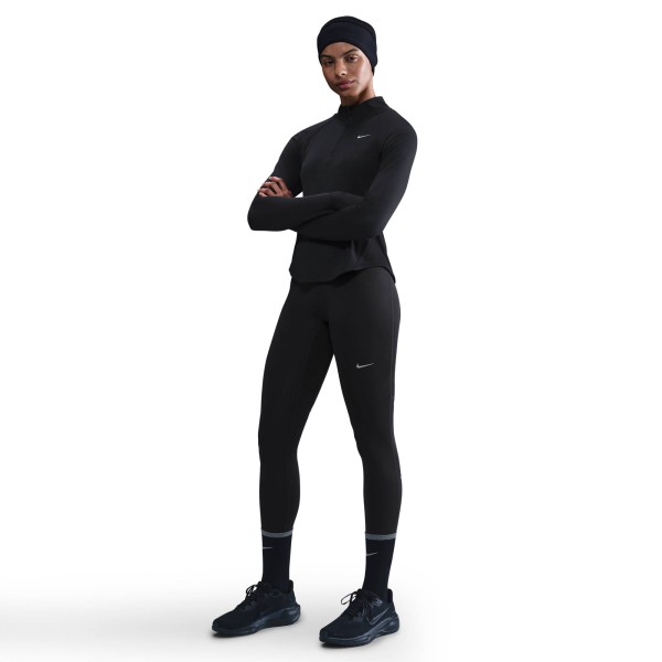NIKE W NK DF TEMPO HR 7/8 TGHT