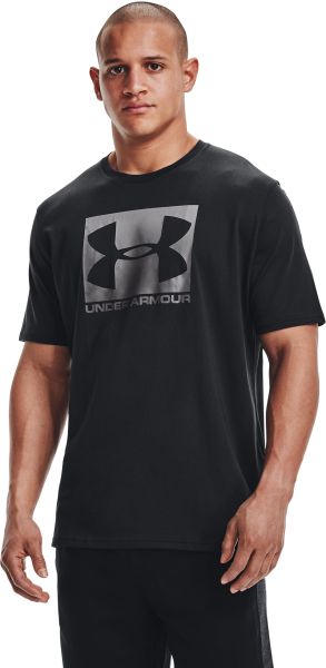 UNDER ARMOUR Herren Kurzarm BOXED SPORTSTYLE SS