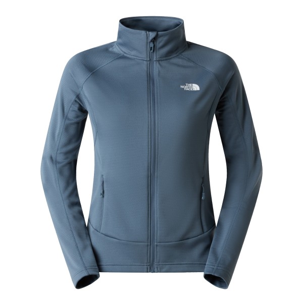 THE NORTH FACE W MUTTSEE FLEECE JACKET