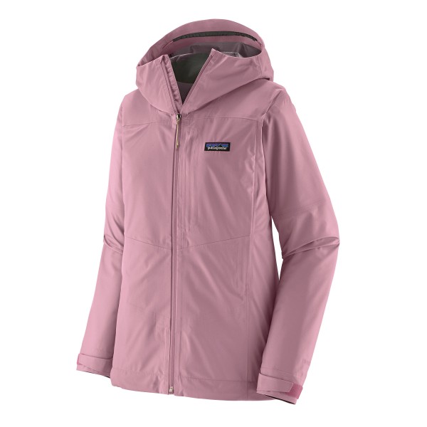 PATAGONIA W's Boulder Fork Rain Jkt