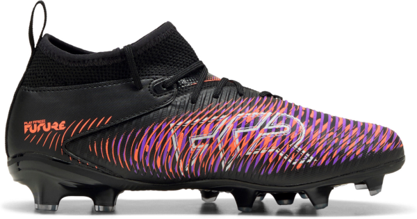 PUMA Kinder Fussball-Rasenschuhe FUTURE 8 MATCH FG/AG Jr