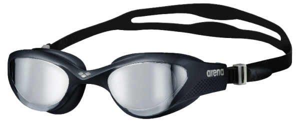 ARENA arena Unisex The One Mirror Schwimmbrille
