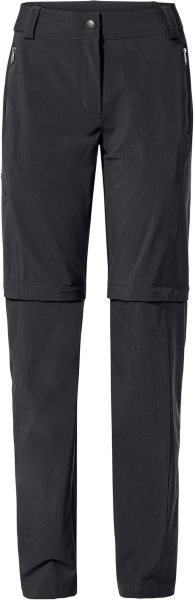 VAUDE Damen Hose Wo Farley Stretch ZO T-Zip Pants II