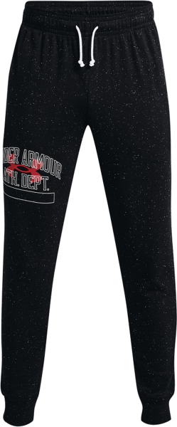 UNDER ARMOUR Herren Hose Rival Try Athlc Dept Jggr