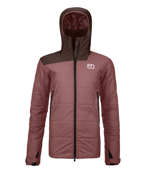 ORTOVOX SWISSWOOL ZINAL JACKET W