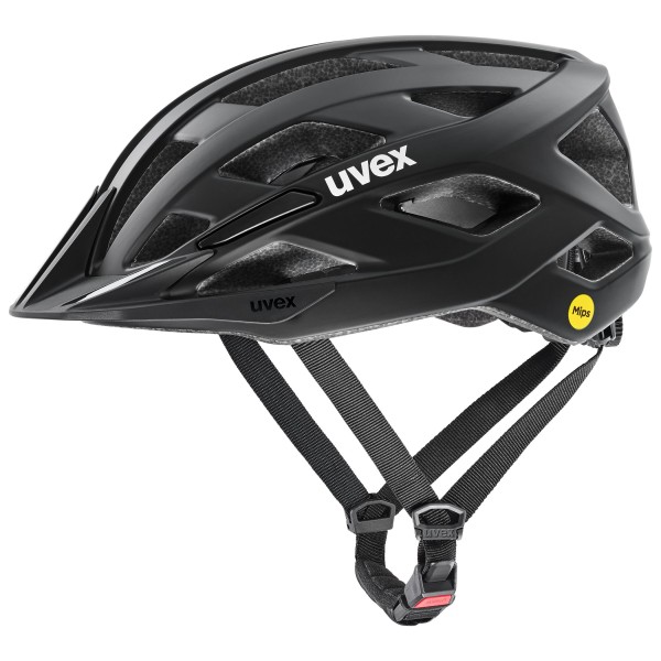 UVEX uvex i-vo 2 MIPS black matt 52-57