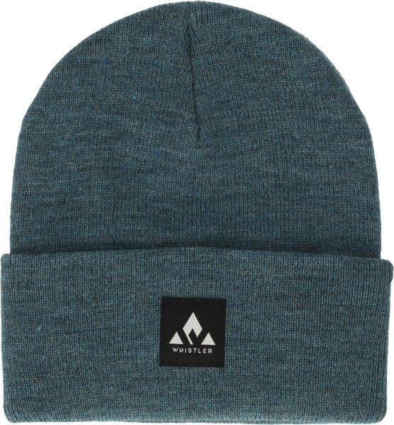 WHISTLER Linjoe Melange Hat