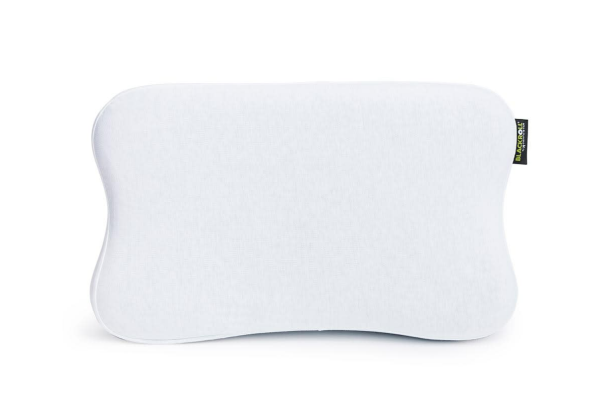 BLACKROLL® BLACKROLL® PILLOW CASE JERSEY white