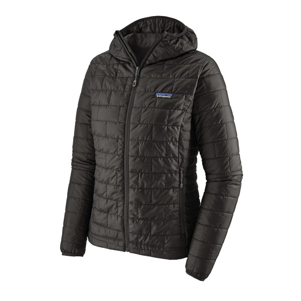 PATAGONIA W's Nano Puff Hoody