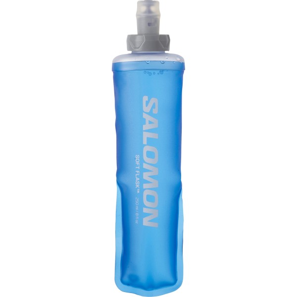 SALOMON SOFT FLASK 250ml/8oz 28