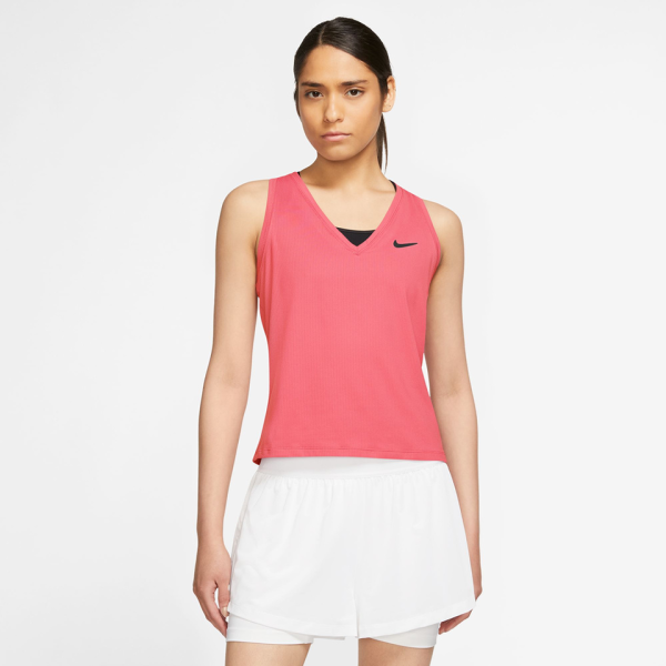 NIKE Damen Tanktop Court Victory