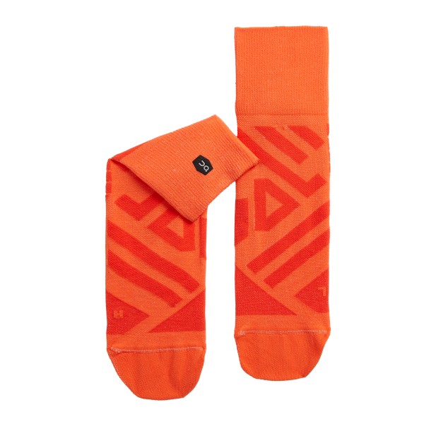 ON Performance Mid Sock