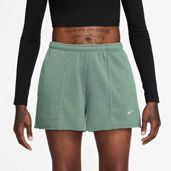 NIKE W NSW OFFLN CHLL FT SHORT (Consumer