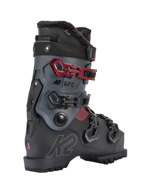 K2 BFC 95 W BOA LTD