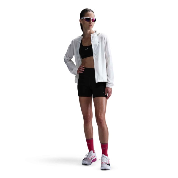 NIKE W NK DF SWIFT HR 4IN SHORT
