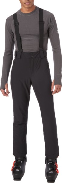 MCKINLEY He.-Ski-Hose Dave sht II M
