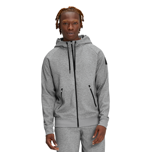 ON Zipped Hoodie M