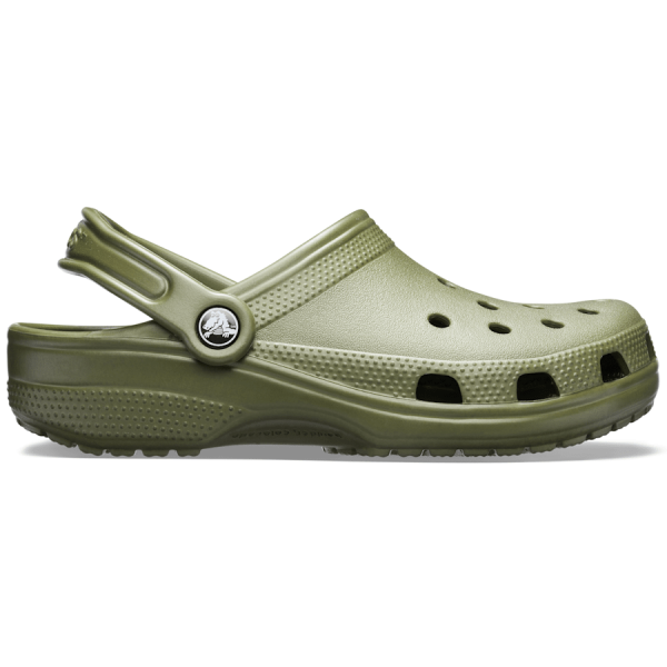 CROCS Herren Clogs Classic