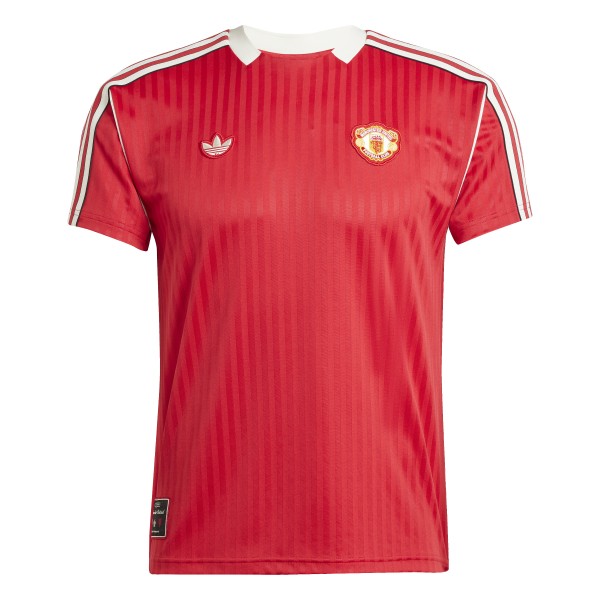 ADIDAS MUFC ICON JSY