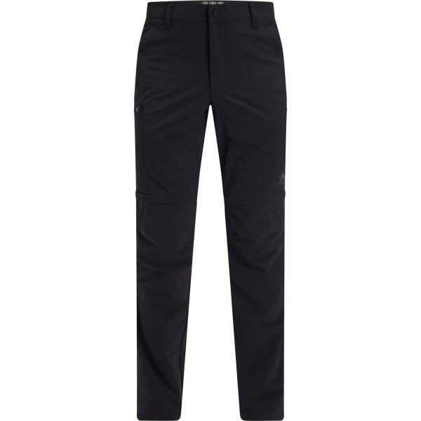 MCKINLEY He.-Abzipphose Malloy II M LNG 057 102
