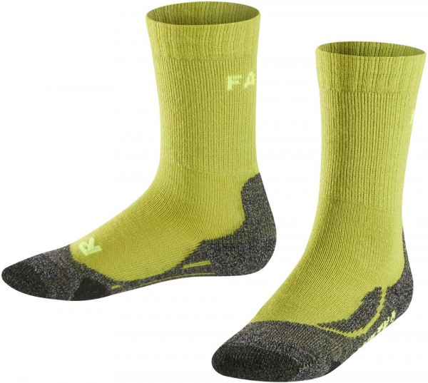 FALKE Kinder Wandersocken TK 2