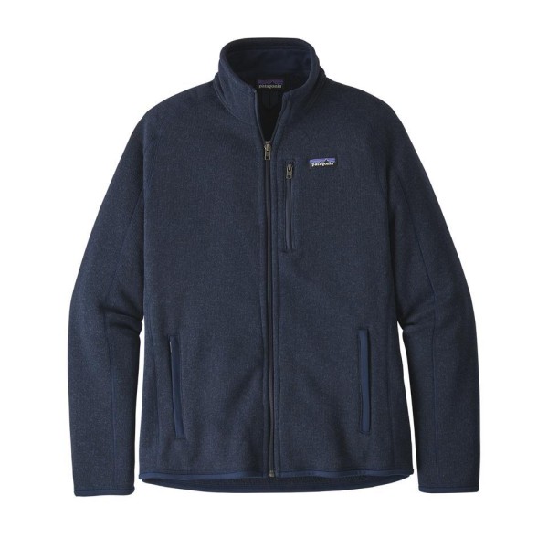 PATAGONIA M's Better Sweater Jkt