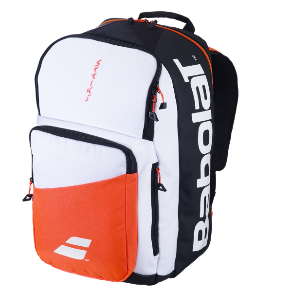BABOLAT BP PURE STRIKE 4th Gen