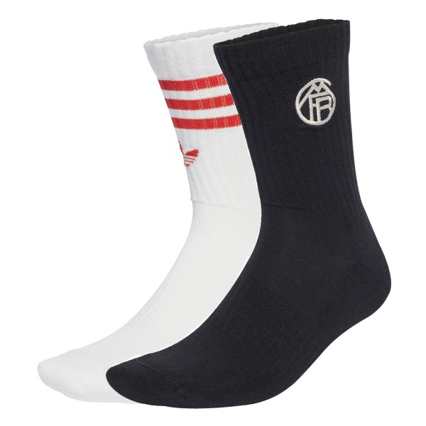 ADIDAS FCB SOCKS