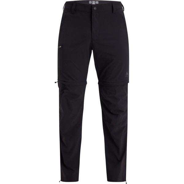 MCKINLEY He.-Abzipphose Malloy II M SHT 057 29
