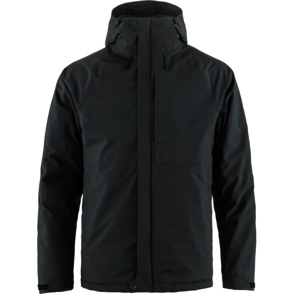 FJäLLRäVEN HC Hydratic Padded Trail Jkt M