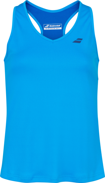 BABOLAT Kinder Shirt
