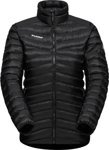 MAMMUT Damen Funktionsjacke Albula IN Jacket Women